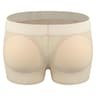 Mens Padded Hip Lift Body Shaper Boxer Briefs 6