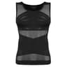 Mens Compression Slimming Body Shaper Vest 6