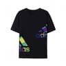 Casual Printed Cotton T Shirt For Men And Women 11