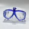 Professional Underwater Diving Mask With Camera Mount 10