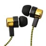 Wired In Ear Stereo Earbuds With Deep Bass 6