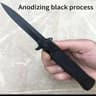 Portable Folding Utility Knife For Outdoor And Everyday Use 7