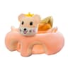 Baby Plush Support Seat Cover Learning To Sit 9