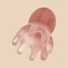 Octopus Shape Scalp Massage Comb 8