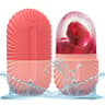 Ice Facial Roller Skin Care Massager 10