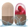 Ice Facial Roller Skin Care Massager 8