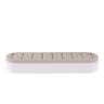 Silicone Makeup Brush Drying And Storage Holder 6