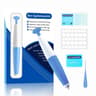 Dual Size Precision Skin Care Tool For Small Skin Blemishes 7