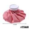 Reusable Hot Cold Ice Bag For Everyday Body Comfort 11
