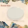 Reusable Gel Printing Plate For Monoprinting And Art Crafts 9