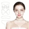 Reusable Silicone Face And Neck Care Patches 8