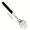Extendable Stainless Steel Bear Claw Back Scratcher 7
