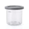Reusable Ice Cream Pint Container With Sealing Lid 6