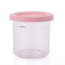 Reusable Ice Cream Pint Container With Sealing Lid 9