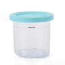 Reusable Ice Cream Pint Container With Sealing Lid 7
