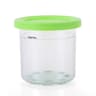 Reusable Ice Cream Pint Container With Sealing Lid 8