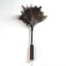 Extendable Ostrich Feather Dust Duster With Long Handle 7