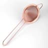 Stainless Steel Fine Mesh Strainer With Long Handle 8