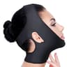 V Line Face Shaper Chin Lift Compression Band 6