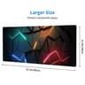 Extended Mouse Pad Desk Mat With Non Slip Base 6