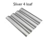 Non Stick Baguette Bread Pan With Perforated Design For Crispy Loaves 7