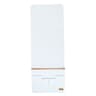 Felt Bedside Hanging Storage Organizer With Pockets 9