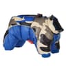 Full Body Dog Winter Snowsuit With Reflective Details 6