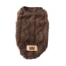 Double Sided Fleece Pet Sweater For Small And Medium Dogs And Cats 6