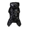 Waterproof Dog Winter Overall Jacket For Cold Weather Walks 6