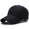 Breathable Quick Dry Mesh Baseball Cap For Outdoor Sports 7