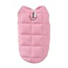 Winter Cotton Padded Dog Vest Jacket For Small And Medium Dogs 9