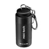 Outdoor Mini USB Rechargeable Keychain Flashlight 7
