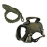 Adjustable Tactical Cat And Puppy Harness With Leash For Secure Training Walks 9