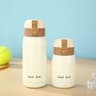 Mini Stainless Steel Pocket Thermos Cup For Travel Coffee And Water 10
