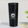 Leak Proof Stainless Steel Travel Coffee Mug With Vacuum Insulation And Safety Lock 10