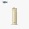 Stainless Steel Travel Thermos Bottle With Insulated Tumbler Design For Hot And Cold Drinks 11