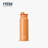 Stainless Steel Travel Thermos Bottle With Insulated Tumbler Design For Hot And Cold Drinks 12