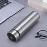 Intelligent LED Temperature Display Thermos Bottle For Hot And Cold Drinks 12