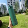 Stainless Steel Vacuum Thermos Bottle For Hot And Cold Drinks In 600 And 750 Ml Sizes 9