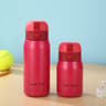 Mini Stainless Steel Pocket Thermos Cup For Travel Coffee And Hot Or Cold Drinks 11
