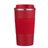 Leak Proof Stainless Steel Travel Coffee Thermos Mug For Hot And Cold Drinks 7
