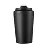 12 Oz Stainless Steel Insulated Travel Coffee Mug With Non Slip Base And Leak Proof Lid 7