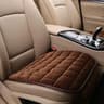Winter Warm Car Seat Cushion Cover With Anti Slip Design And Breathable Comfort 7