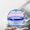 Hand Controlled Flying Ball Drone Toy With Motion Sensor And LED Lights 5