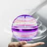 Hand Controlled Flying Ball Drone Toy With Motion Sensor And LED Lights 7