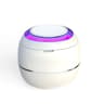 Portable Ultrasonic Cleaner For Retainers Dentures And Jewelry With LED Light And Digital Timer 7