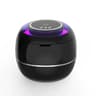 Portable Ultrasonic Cleaner For Retainers Dentures And Jewelry With LED Light And Digital Timer 8
