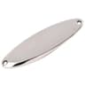 Metal Spinner Spoon Fishing Lure With Sequins Hard Bait For Trout Bass And Pike 13