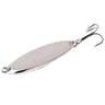 Metal Spinner Spoon Fishing Lure With Sequins Hard Bait For Trout Bass And Pike 8