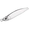 Metal Spoon Fishing Lure Silver Or Gold Sequin Bait For Bass Trout And Pike 7